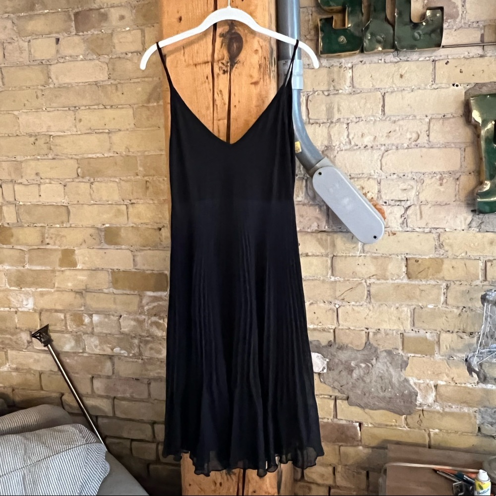 See Your Monday LBD